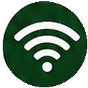Free Wi-Fi icon