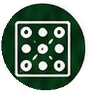 Indoor Games icon